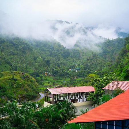 Baandal River Resort A Unit Of Maa Surkunda Devi Audhogik Kshetra Dehradun Exterior foto