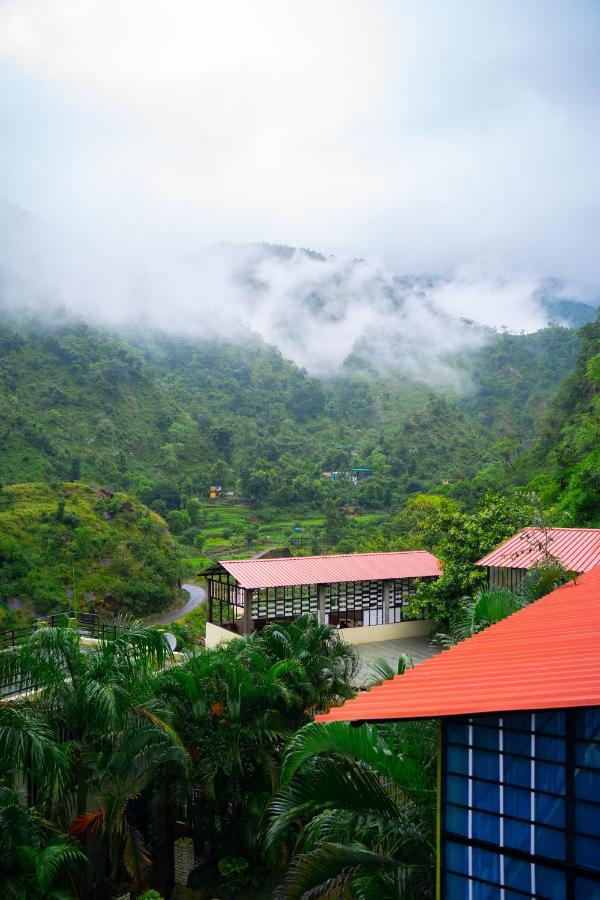 Baandal River Resort A Unit Of Maa Surkunda Devi Audhogik Kshetra Dehradun Exterior foto