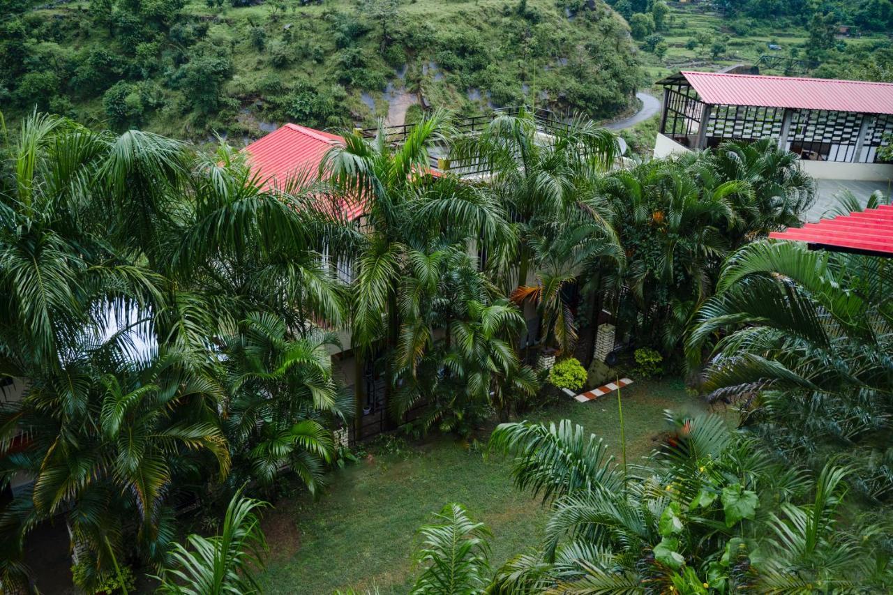 Baandal River Resort A Unit Of Maa Surkunda Devi Audhogik Kshetra Dehradun Exterior foto