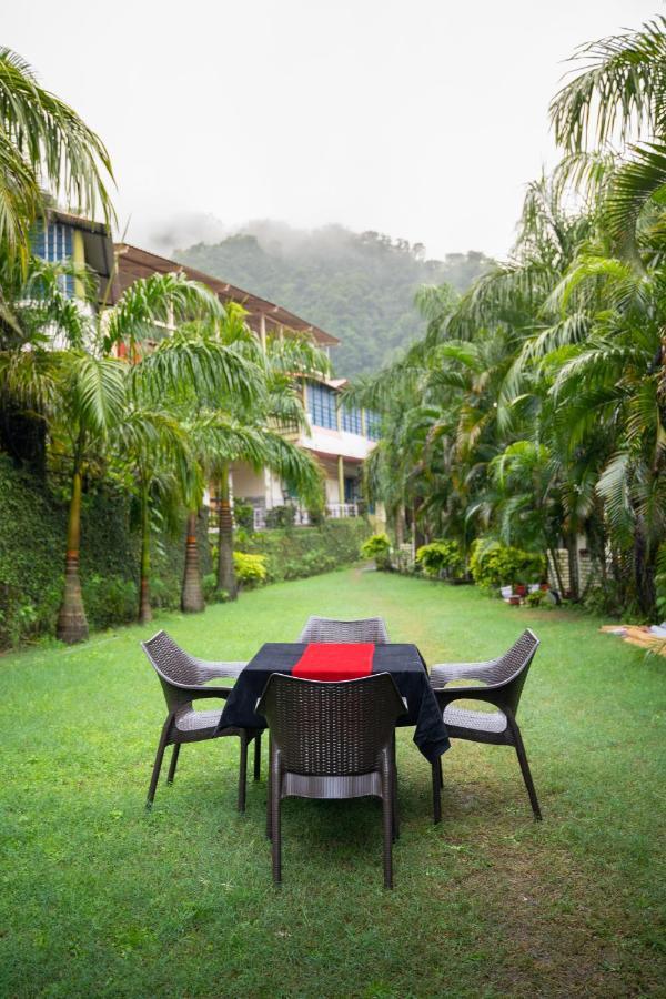 Baandal River Resort A Unit Of Maa Surkunda Devi Audhogik Kshetra Dehradun Exterior foto