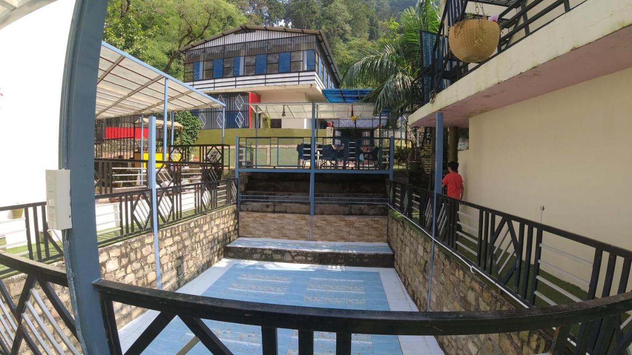 Baandal River Resort A Unit Of Maa Surkunda Devi Audhogik Kshetra Dehradun Exterior foto