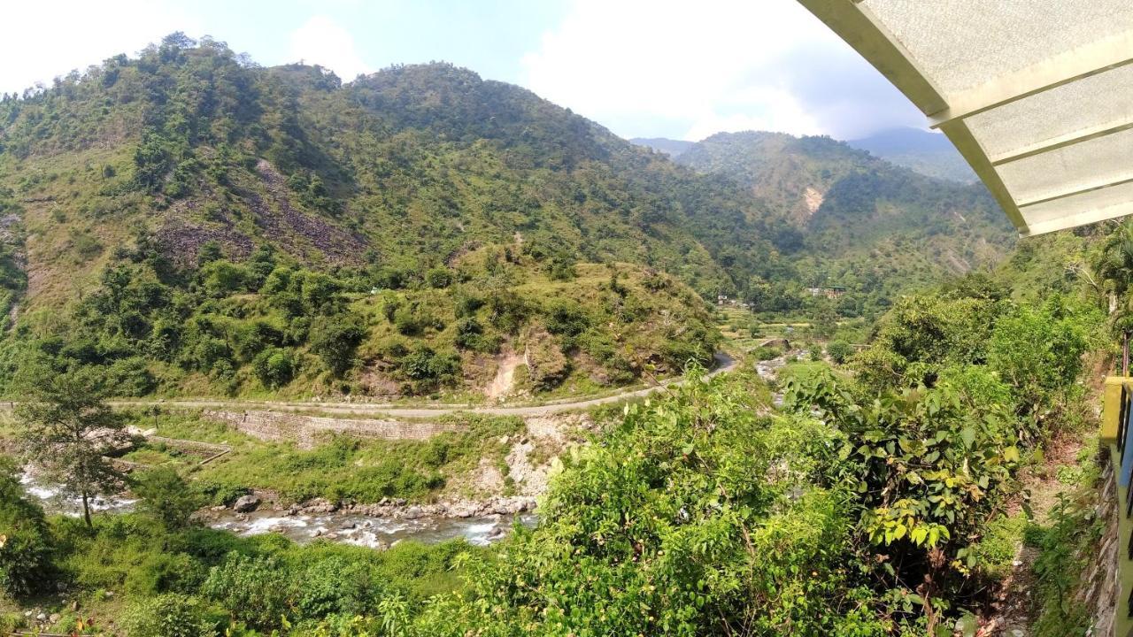 Baandal River Resort A Unit Of Maa Surkunda Devi Audhogik Kshetra Dehradun Exterior foto